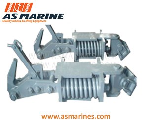 Jual Towing Hook Kapal
